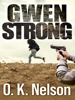 cover image of Gwen Strong
